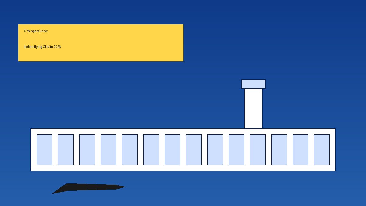 Brasov-Ghimbav International Airport terminal at twilight