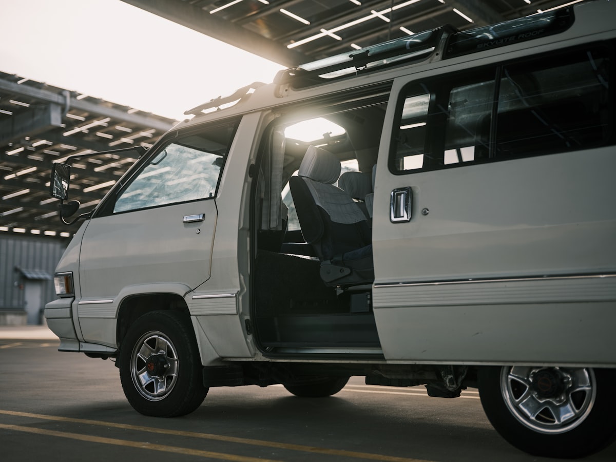 Toyota Town-Ace